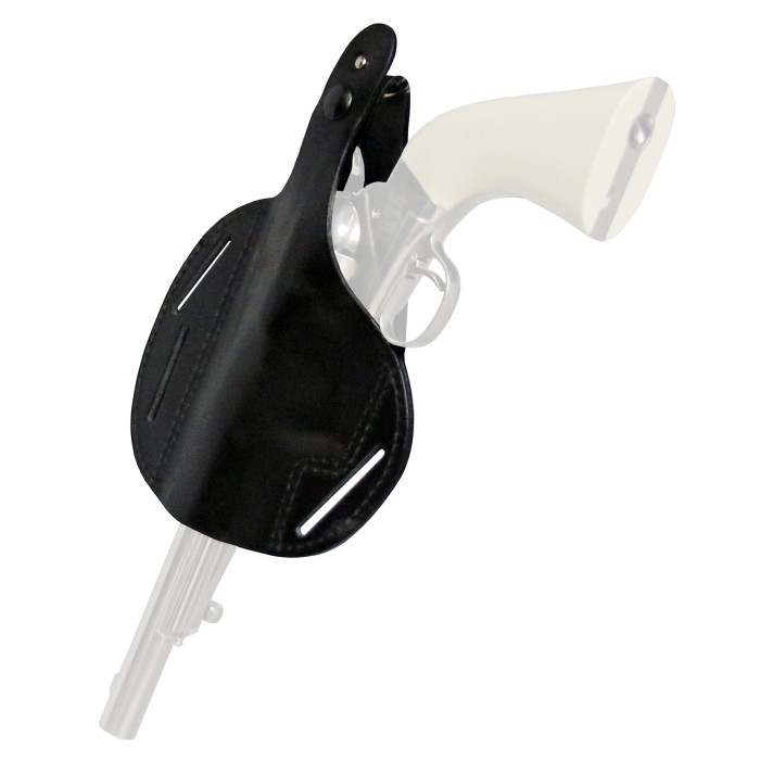 Umarex Leather Holster Belt holster for pistols and revolvers